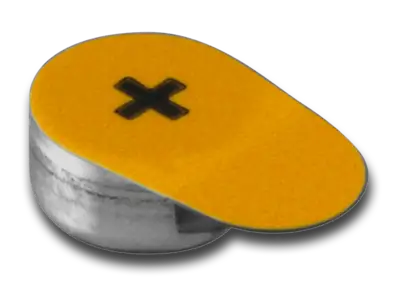 Renata 10 Zinc-Air Battery